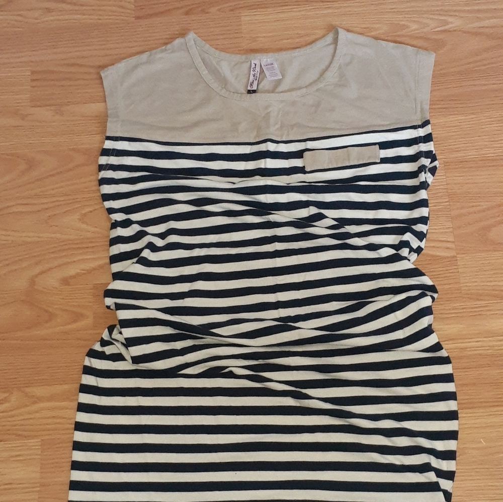 Maternity Blouse